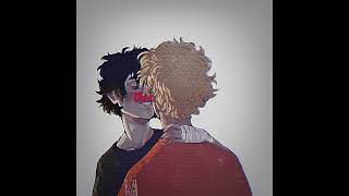 Solangelo and patrochilles edit [upl. by Aldus]