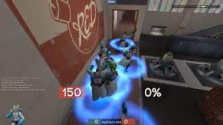 TF2  Conga Time [upl. by Derick610]