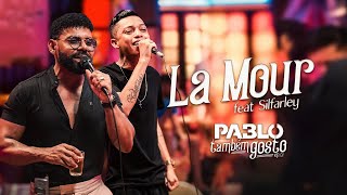 Pablo  Lamour feat silfarleyooreidaseresta Eu também gosto EP 01 [upl. by Yrellih]