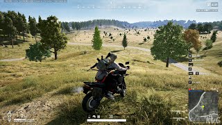 PUBG BATTLEGROUNDS 2023 Gameplay PC UHD 4K60FPS [upl. by Ludewig987]