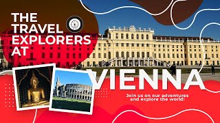 Wien  Die schönsten Sehenswürdigkeiten  Reiseführer  4K [upl. by Conant305]