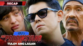 Lito stops himself from killing Macoy  FPJs Ang Probinsyano Recap [upl. by Esimaj]