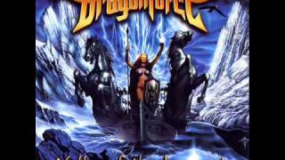 DragonForce  Invocation Of The Apocalyptic Evil [upl. by Ellga]