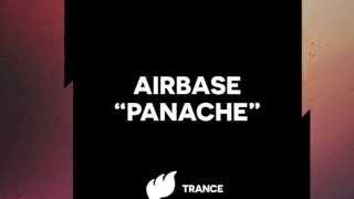 Airbase  Panache Extended OUT NOW [upl. by Odraner]