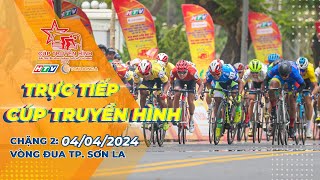 🔴 LIVE C2 Vòng đua thành phố Sơn La tỉnh Sơn La  CTH TPHCM 2024 [upl. by Yvad179]