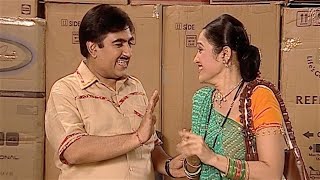 Episode 192  Taarak Mehta Ka Ooltah Chashmah  Babitas Birthday Party  Full Episode  तारक मेहता [upl. by Esinet]