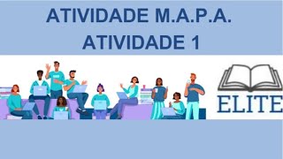 ATIVIDADE 1  DM  MODELAGEM BIDIMENSIONAL  542024 [upl. by Deidre]