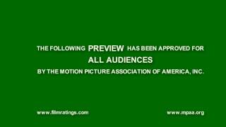 The Following Preview Has Been Approved For All Audiences [upl. by Htesil]