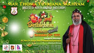 BETHLEHEM NADAM  2023 [upl. by Thayne213]