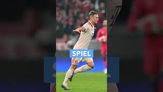 Der FC Bayern bricht Rekorde [upl. by Akili]