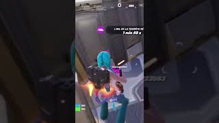 Je renvoie un duo au lobby [upl. by Attalanta322]