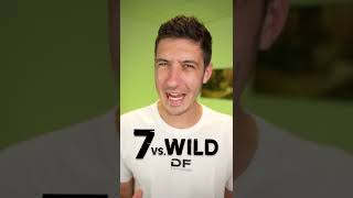 Welches Auto fährt FritzMeinecke 7 vs Wild 🔥  fritzmeinecke 7vswild autowissen [upl. by Lienhard]