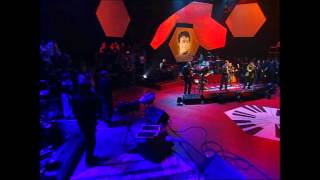 Suggs amp The Blockheads My Old Man Later With Jools Holland [upl. by Jonette]