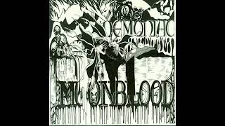 Demoniac – Moonblood Full release [upl. by Vasta]