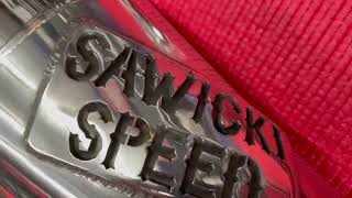 Sawicki Speed Exhaust New Product Spotlight [upl. by Mina]