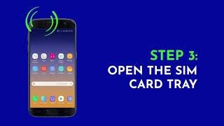 Switch Your SIM Card Take Control  Tracfone Wireless [upl. by Htebiram]