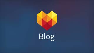 Blog Section Tutorial I MotoCMS I How to add blog to your site [upl. by Ydnas]