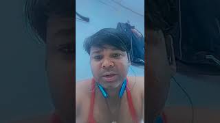 ooo antava oo oo antava pushpa song 👑👑👑🍉🍉funny comedy monkey [upl. by Cob]