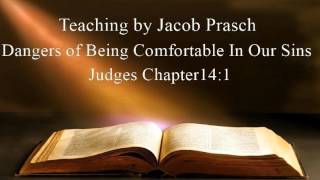 Jacob Prasch Dangers of Being Comfortable in Our Sins December 25 2015 – Andrew R [upl. by River747]