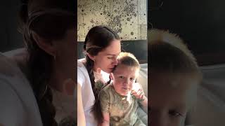 Hawaii vacation day 4 part 1 vacationvlog minivlog familyvacation hawaii travelingwithkids [upl. by Nivart]