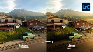 HOW I USE LIGHTROOM MASKING [upl. by Minda490]