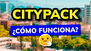 📦 CityPaq de Correos  ¿Qué es y Cómo funciona [upl. by Bibah]