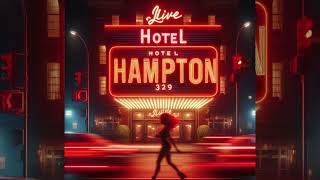 Jlive  Hotel Hampton Official Audio [upl. by Crocker665]