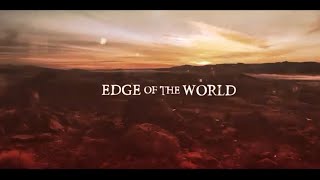 TYGERS OF PAN TANG  Edge Of The World official video [upl. by Enelrac]