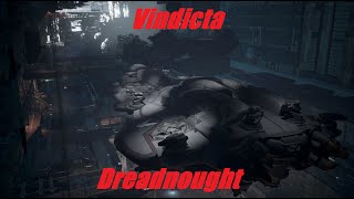 Dreadnought \ Vindicta Light Destroyer Имба и не контрится [upl. by Pantheas]