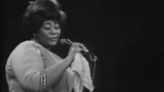 ELLA FITZGERALD BIOGRAPHY PART 7 [upl. by Kcerb]