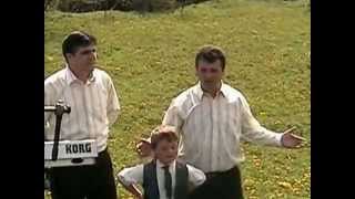 Sateliti  Svadbena  Official video 2006 [upl. by Annoirb]