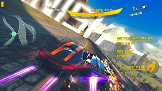 Asphalt 8 MAZZANTI EVANTRA MILLECAVALLI Multiplayer In May 2023 It Is What You Think [upl. by Fulbright]