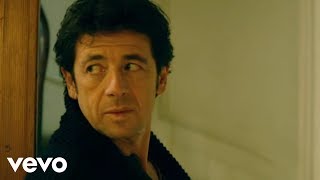 Patrick Bruel  Où estu Clip officiel [upl. by Ecikram]