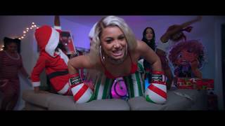 DANILEIGH  USUALLY Official Music Video [upl. by Dolphin720]