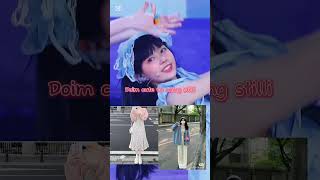 Idol Misu idol byidol rek ytshorts idoller idols kpopidol kpop [upl. by Yrot]