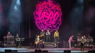 UB40  LIVE from the USA [upl. by Anidene]