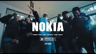 FREE 50 Cent x Aitch x 2000s Rap Type Beat  Nokia  Free Hip Hop Type Beat 2023 [upl. by Uokes699]