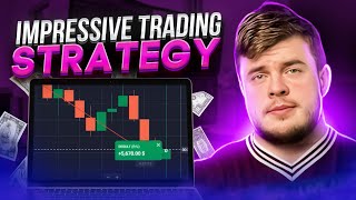 🟣 BINARY OPTIONS STRATEGY  USING BOLLINGER BANDS AND WILLIAMS R INDICATORS  Binary Options [upl. by Yleoj]