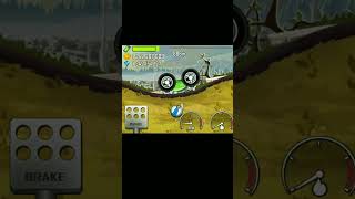 hillclimbgaming epic driver down on bogland hillclimb ambulance electric car hill climb racing [upl. by Ydnolem]