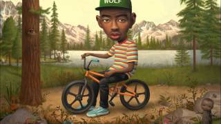 Rusty Bass Boosted  Tyler the Creator HD [upl. by Johansen]