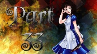 33 American McGees Alice german  Ich hasse Fische [upl. by Esihcoc180]