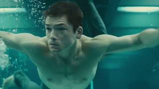 Water Training Scene  Hindi  Kingsman The Secret Service 2014 4K Movie Clip kingsman movie [upl. by Ellevart]