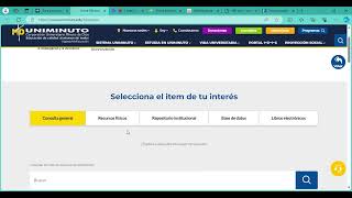 video sobre consulta efectiva [upl. by Meares]