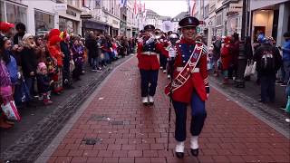 2020 Carnaval Bonn [upl. by Blondy]