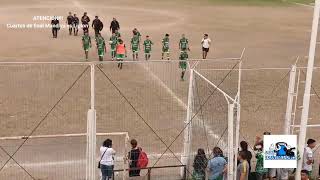 En vivoooo Cuartos de final Mandiyú vs Lipton [upl. by Muller]