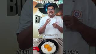 Bigg Boss 8 Tamil Troll Arun Prasath Ithu than Bulls eye vijaytv biggboss8tamil [upl. by Arymas]