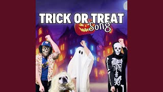 Trick or Treat Song [upl. by Vil]