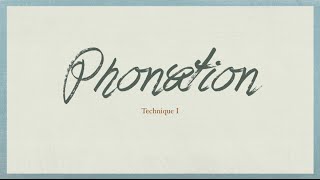 Phonation Video Lecture [upl. by Anissa]