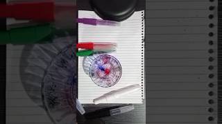 Glass drawing shortvideo drawing shorts [upl. by Iramat]