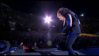 Metallica  Cyanide  Live in Nimes France 2009 TV Broadcast [upl. by Celinda]